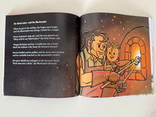 Load image into Gallery viewer, Little Prince Martin and the Seven Labors: Small Boys Can Do Big Jobs