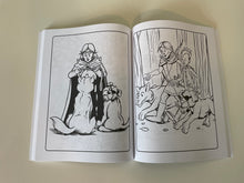 Load image into Gallery viewer, Prince Martin Epic Coloring Book