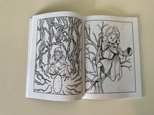 Load image into Gallery viewer, Prince Martin Epic Coloring Book