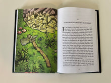 Load image into Gallery viewer, Prince Martin and the Quest for the Bloodstone