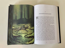 Load image into Gallery viewer, Prince Martin and the Quest for the Bloodstone