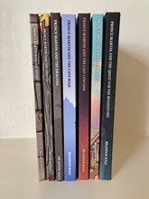 Load image into Gallery viewer, The Prince Martin Epic (7 book set)