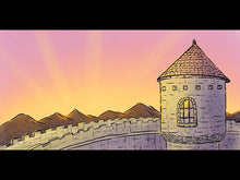 Load and play video in Gallery viewer, Little Prince Martin and the Seven Labors: Small Boys Can Do Big Jobs