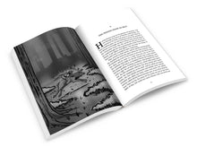 Load image into Gallery viewer, Prince Martin and the Quest for the Bloodstone