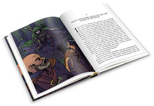 Load image into Gallery viewer, Prince Martin and the Quest for the Bloodstone