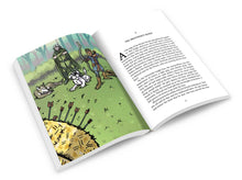 Load image into Gallery viewer, Prince Martin and the Quest for the Bloodstone