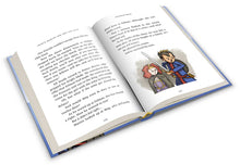 Load image into Gallery viewer, Prince Martin and the Cave Bear