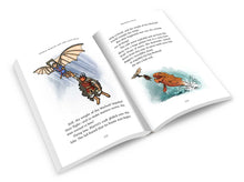 Load image into Gallery viewer, Prince Martin and the Cave Bear