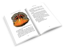 Load image into Gallery viewer, Prince Martin and the Dragons