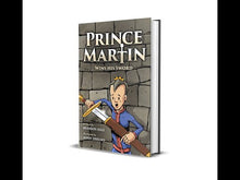 Load and play video in Gallery viewer, Prince Martin Wins His Sword