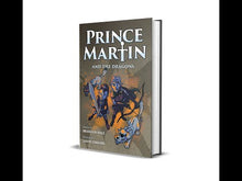 Load and play video in Gallery viewer, Prince Martin and the Dragons