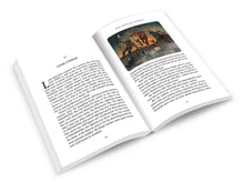 Load image into Gallery viewer, Prince Martin and the Pirates