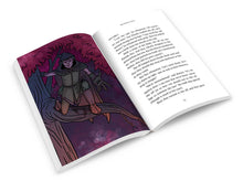 Load image into Gallery viewer, Prince Martin and the Thieves